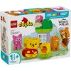 LEGO DUPLO 10457 Vinnija Pūka dzimšanas dienas ballīte