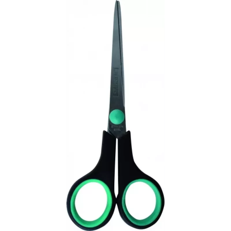 Šķēres Stanger 340102 nerūsējošais tērauds, 15,5 cm asmens garums