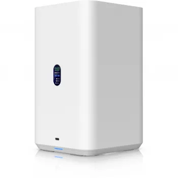 UGREEN NASync DXP4800 Plus 32TB NAS komplekts ar 4x 8TB WD Red Plus HDD