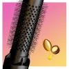Matu ieveidotājs SBB. Blow Dry Air Styler SBDR-2000-EU — matu žāvētājs un suka