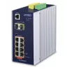 Pārvaldīts L2+ Gigabit Ethernet komutators PLANET IGS-10020HPT