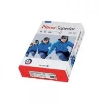 plano drukas papīrs A4 210x297 mm matēts 200 g/m² 250 loksnes balts