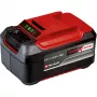 Baterija Einhell 4511437 bezvada instrumenta akumulatora lādētājs