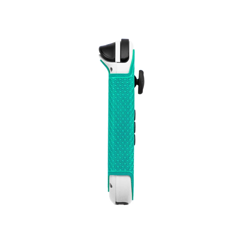 Lizard Skins Switch Joy-Con - Tirkīza (izgriezts, 0,5 mm)