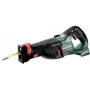 Virzuļzāģis Metabo SSEP 18 LT BL 3000 spm 18V