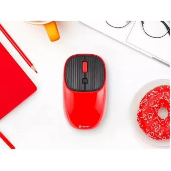 Pele Tracer WAVE Office Ambidextrous RF Wireless