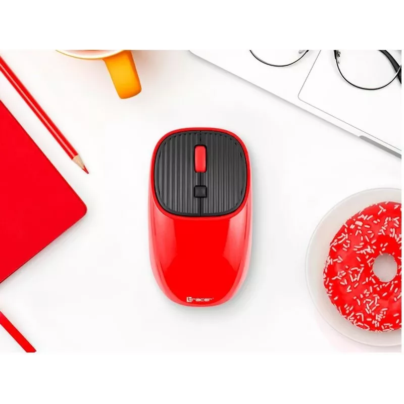 Pele Tracer WAVE Office Ambidextrous RF Wireless