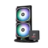 CPU dzesētājs Enermax Aquafusion II 240mm ARGB