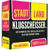 Stadt Land Klugscheisser - Kāršu spēle (Ballīšu izdevums), Ballīšu spēle