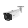 8MP WizColor TiOC PRO fiksēta fokusa lodes tipa WizSense tīkla kamera <p>Dahua Technology WizSense IPC-HFW3849T1-AS-PV-PRO. Tips: IP drošības kamera, Izvietošana atbalstīta: Iekštelpās un ārpus tām, Savienojamības tehnoloģija: Vadu. Montāžas veids: Pie griestiem/sienas, Produkta krāsa: Balta, Formas faktors: Lodes tipa. Minimālais apgaismojums: 0,007 lx, Rotācijas leņķis: 360°, Objektīva skata…