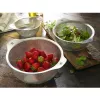 Zwilling galda nerūsējošā tērauda sietiņš - 24 cm