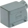 Harting uzmavas korpuss Han® 32A-gs-Pg21 09 20 032 1520 1 gab. (09 20 032 1520)