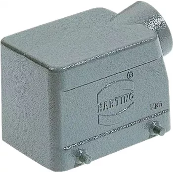 Harting uzmavas korpuss Han® 32A-gs-Pg21 09 20 032 1520 1 gab. (09 20 032 1520)