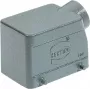 Harting uzmavas korpuss Han® 32A-gs-Pg21 09 20 032 1520 1 gab. (09 20 032 1520)
