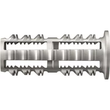 Fischer RODFORCE FGD 12 M8 TR 60 sienas dībelis 542113 1 gab. (542113)