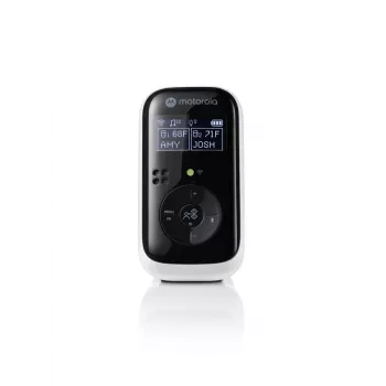 Motorola Pip15 portatīvais audio bērnu monitors