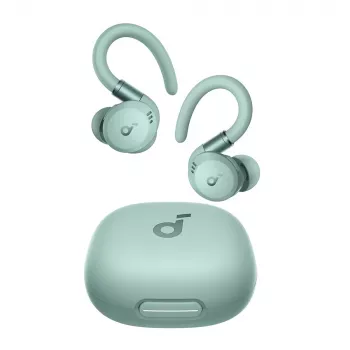 Soundcore Sport X20 zaļš