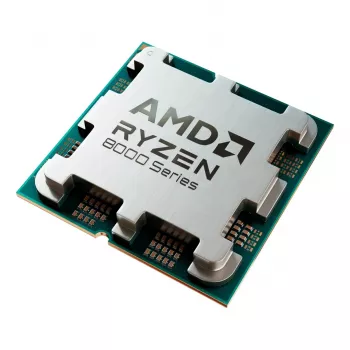Procesors AMD Ryzen 5 8500G 3,5 GHz 6 kodoli 16 MB L3 ligzda AM5