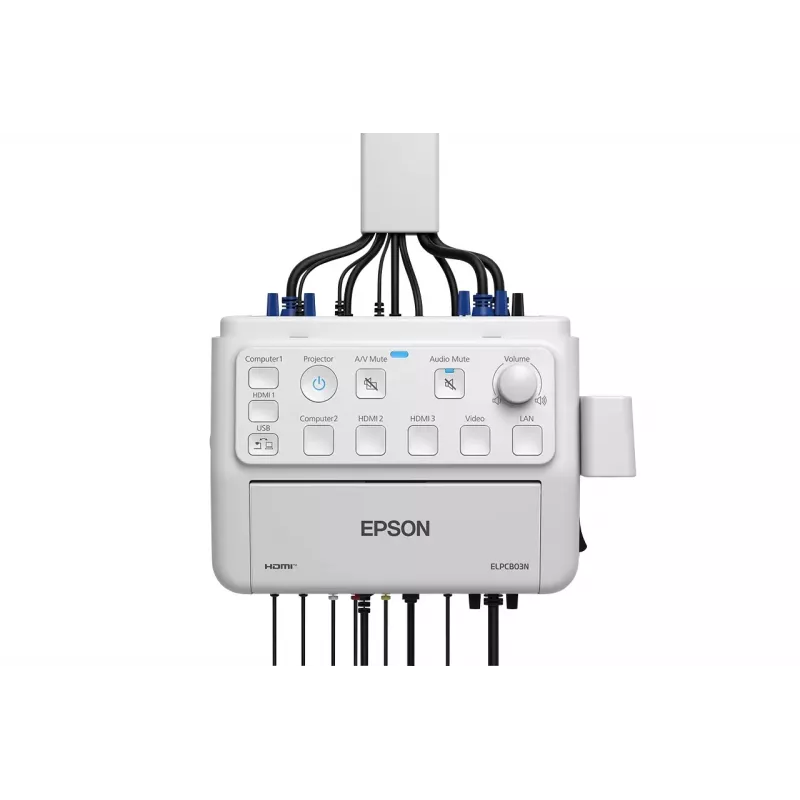 Savienojuma un vadības modulis Epson ELPCB03N V12HB11040 ar USB un HDMI pieslēgvietām