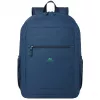Pilsētas mugursoma Rivacase Gremio Blue Polyester rPET 305x150x460mm