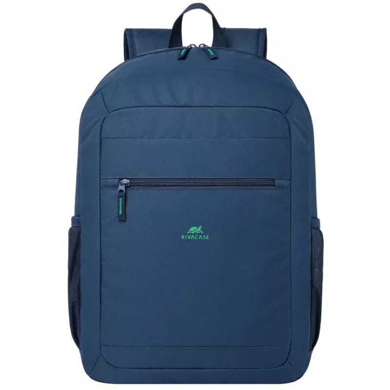 Pilsētas mugursoma Rivacase Gremio Blue Polyester rPET 305x150x460mm