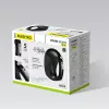 Rokas mikseris Maestro MR-500, melns — rokas virtuves mikseris, modelis MR-500