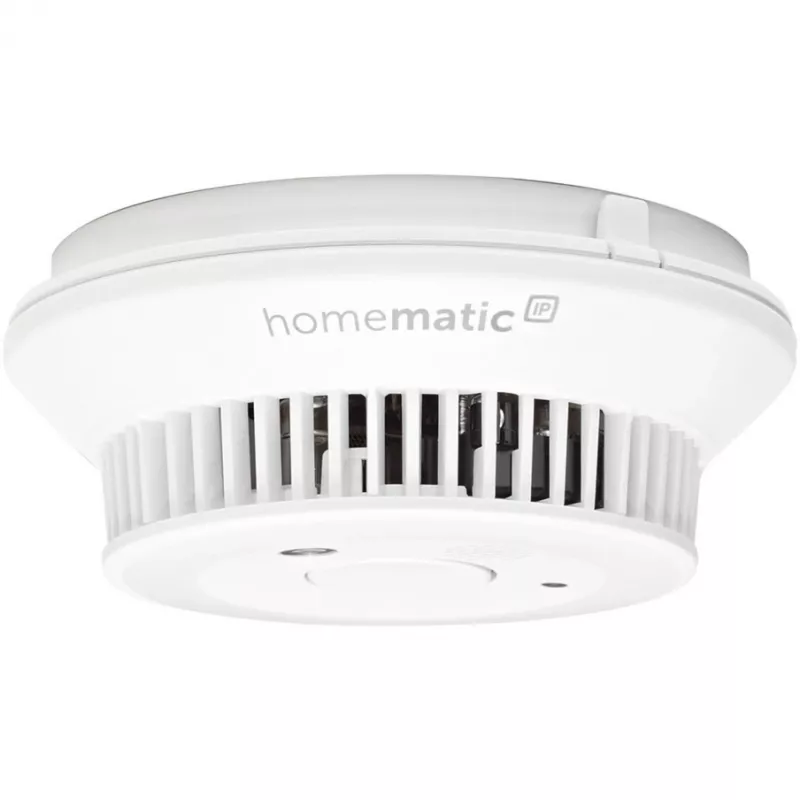 Homematic Ip 162162A0 Baltā