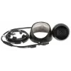 IP kamera DAHUA IPC-HDW1530T-0280B-S6-Melns melna