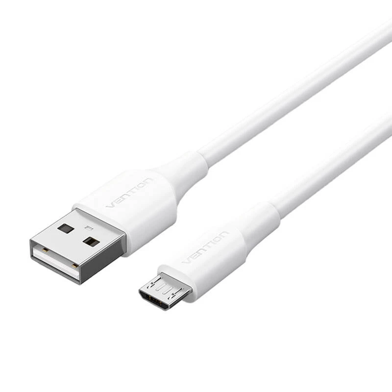 kabelis USB2.0 to MICRO-B/1M Balts Ctiwf Vention