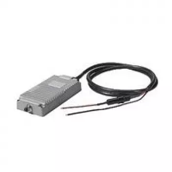 Motorola PWRS-14000-252R strāvas adapteris melnā, pelēkā krāsā