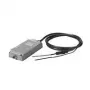 Motorola PWRS-14000-252R strāvas adapteris melnā, pelēkā krāsā