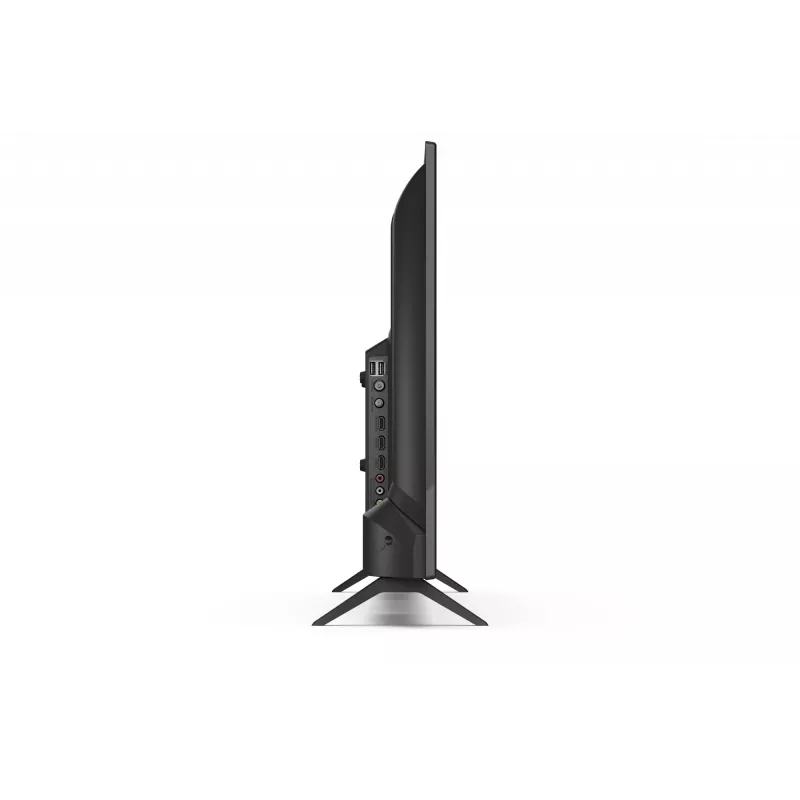 Sharp HD Ready televizors | Modelis 32FA4E | Melns