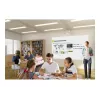 Epson EB-760W ultra īsa attāluma projektors 4100 ANSI lūmenu 3LCD 1080p (1920x1080) Balts