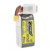 Akumulators Tattu R-Line 650mAh 14,8V 95C 4S1P XT30