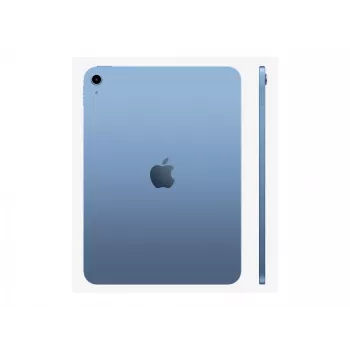 Planšetdators Apple iPad 256 GB 11 collas A16 iPadOS 18