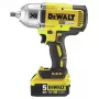DeWALT DCF899NT triecienslēdzējs 1/2 18 V