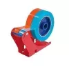 Tesa Tischabroller zils/sarkans (06012-02-01)