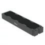 Barrow Dabel-60d Radiators 480 mm - melns (Dabel-60d 480)