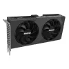 INNO3D GeForce RTX 5060 TWIN X2 OC 8GB grafikas karte