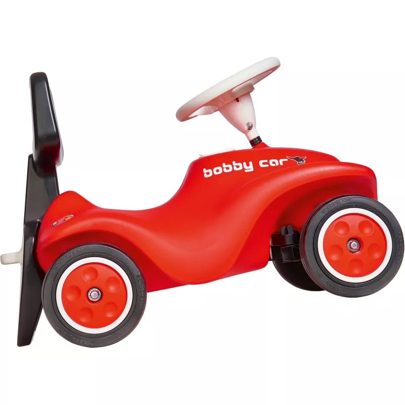 BIG Bobby Car Walker 2-in-1 Aksesuārs Mācīties staigāt