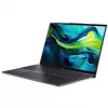 Acer Swift 16 AI SF16-51T - 180°-Scharnierdesign - Intel Core Ultra 7 258V / 2,2 GHz - Evo - Win 11 Home - Intel Arc Graphics 140V - 32GB RAM - 1,024TB SSD NVMe - 40,6 cm (16) OLED
