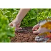 Izsmidzināšanas sprausla Gardena 13216-20, piemērota pilienveida apūdeņošanas sistēmai