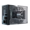 Seasonic Prime PX-2200 barošanas bloks, 80 PLUS Platinum, pilnībā modulārs, ATX 3.1, PCIe 5.1 - 2 200 vati