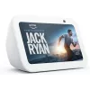 Amazon Echo Show 5 (3. paaudze, 2023) viedais displejs, Glacier White