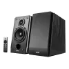 Edifier Studio R1855DB Bluetooth Bookshelf Speaker - Black