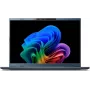 Acer Swift Go 14 AI OLED SFG14-75-79BM klēpjdators, 14 collas, Intel Ultra Core Ultra 7, 1000 GB