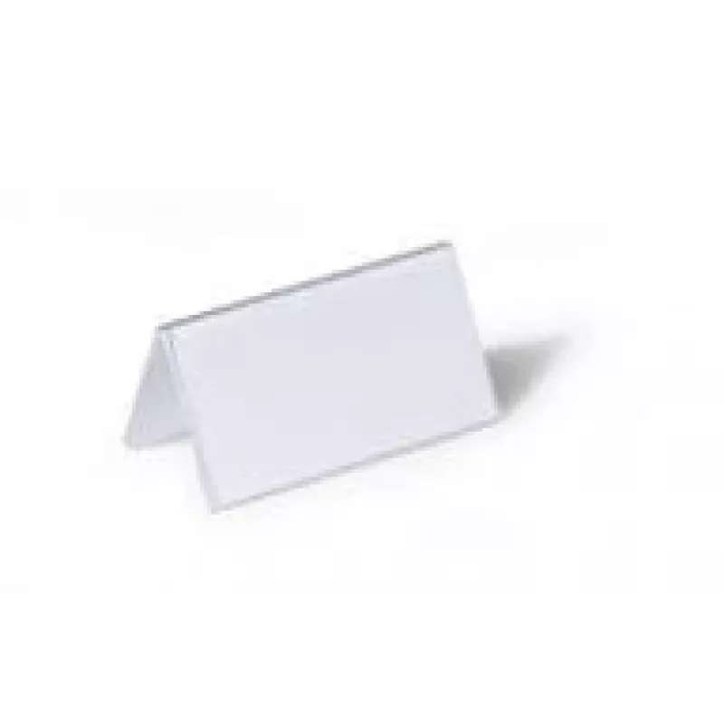 Nemetāla nosaukuma plāksnīte Durable 805119