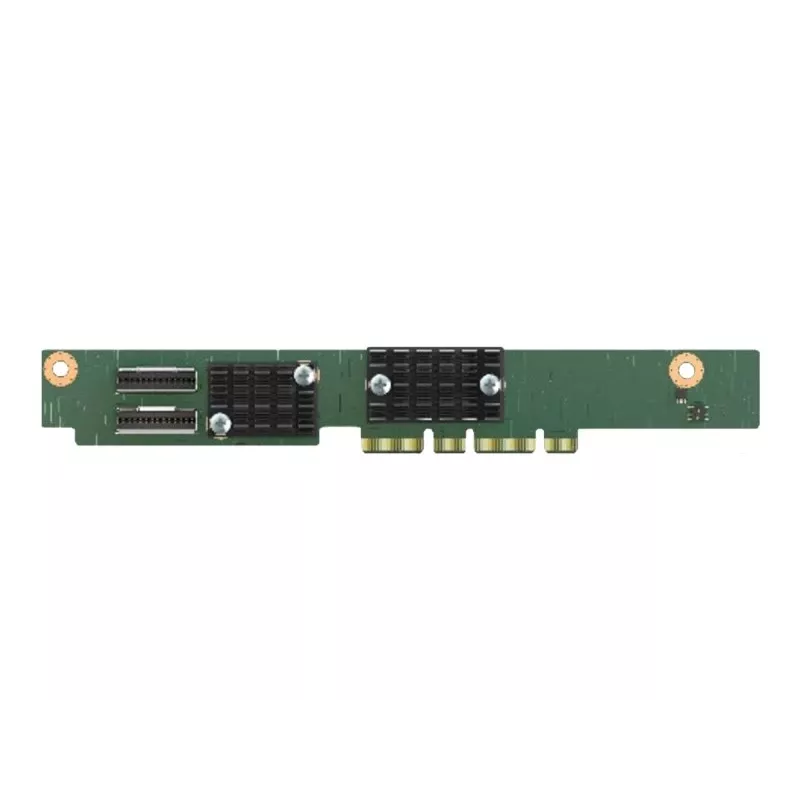 Slot Expander Intel CYPRISER3RTM ECCN EAR99 Launched Q2'21
