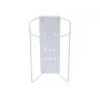 Ergotron T-Slot Wipes Holder balta
