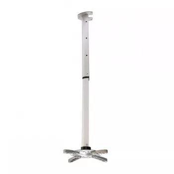 Griestu kronšteins 60-102 cm projektoram P-105S 15 kg universāls pilna kontrole